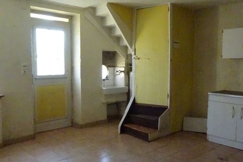 Villa a La Clayette, Saone-et-Loire, La Clayette - € 77.500 | Ref: 340937358979 - foto 11