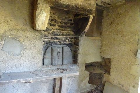 Villa a La Clayette, Saone-et-Loire, La Clayette - € 77.500 | Ref: 340937358979 - foto 17