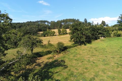 Villa a La Clayette, Saone-et-Loire, La Clayette - € 77.500 | Ref: 340937358979 - foto 19