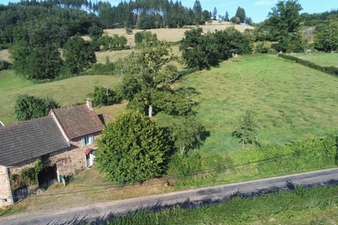 Villa a La Clayette, Saone-et-Loire, La Clayette - € 77.500 | Ref: 340937358979 - foto 20