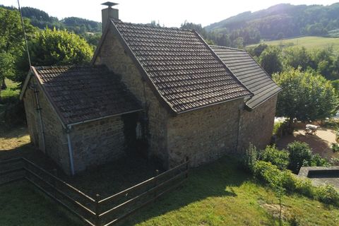 Villa a La Clayette, Saone-et-Loire, La Clayette - € 77.500 | Ref: 340937358979 - foto 21