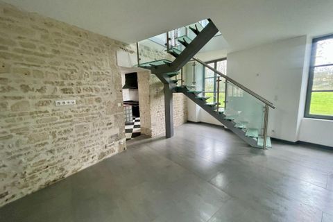 Villa a Salles, Deux-Sevres, Salles - € 415.000 | Ref: 233747A34D4A4ED8 - foto 2