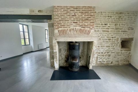 Villa a Salles, Deux-Sevres, Salles - € 415.000 | Ref: 233747A34D4A4ED8 - foto 5