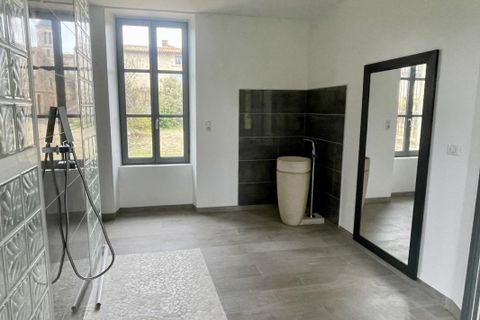 Villa a Salles, Deux-Sevres, Salles - € 415.000 | Ref: 233747A34D4A4ED8 - foto 6
