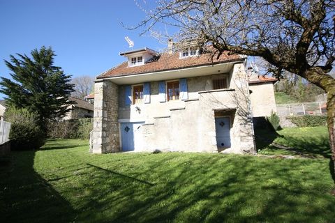 Villa i Ordonnaz, Ain, Ordonnaz - € 199.000 | Ref: 340935489006 - foto 1