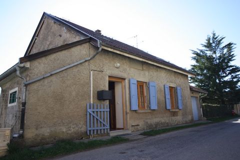 Villa i Ordonnaz, Ain, Ordonnaz - € 199.000 | Ref: 340935489006 - foto 3