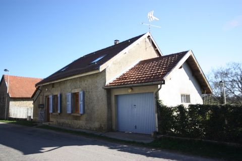 Villa i Ordonnaz, Ain, Ordonnaz - € 199.000 | Ref: 340935489006 - foto 9