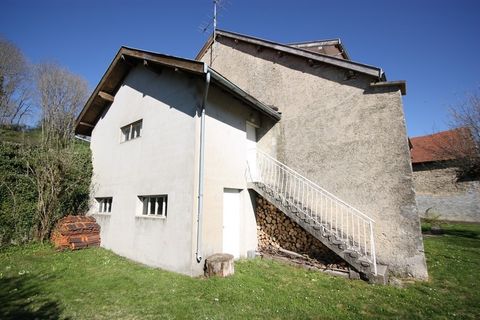 Villa i Ordonnaz, Ain, Ordonnaz - € 199.000 | Ref: 340935489006 - foto 14