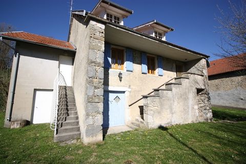 Villa i Ordonnaz, Ain, Ordonnaz - € 199.000 | Ref: 340935489006 - foto 17