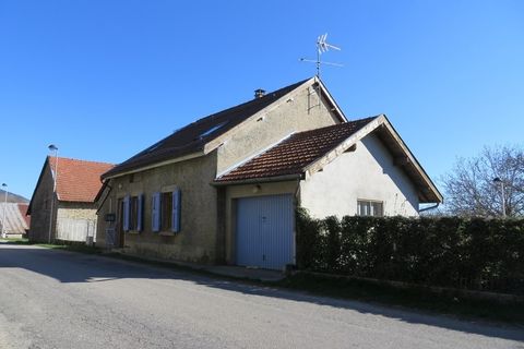 Villa i Ordonnaz, Ain, Ordonnaz - € 199.000 | Ref: 340935489006 - foto 23