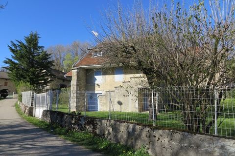 Villa i Ordonnaz, Ain, Ordonnaz - € 199.000 | Ref: 340935489006 - foto 25