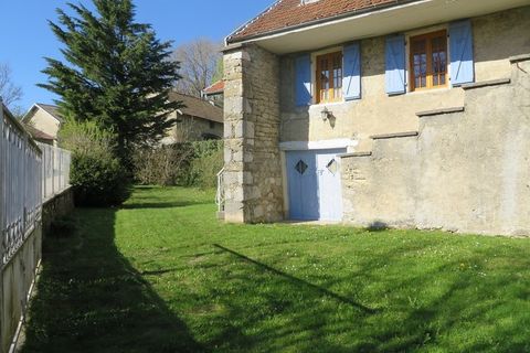 Villa i Ordonnaz, Ain, Ordonnaz - € 199.000 | Ref: 340935489006 - foto 30