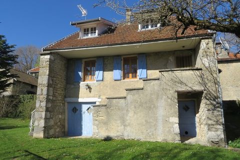 Villa i Ordonnaz, Ain, Ordonnaz - € 199.000 | Ref: 340935489006 - foto 34