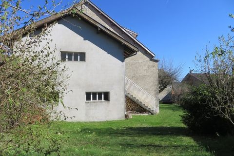 Villa i Ordonnaz, Ain, Ordonnaz - € 199.000 | Ref: 340935489006 - foto 35