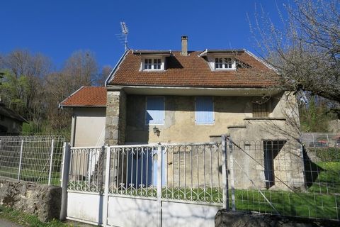 Villa i Ordonnaz, Ain, Ordonnaz - € 199.000 | Ref: 340935489006 - foto 36