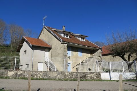 Villa i Ordonnaz, Ain, Ordonnaz - € 199.000 | Ref: 340935489006 - foto 38