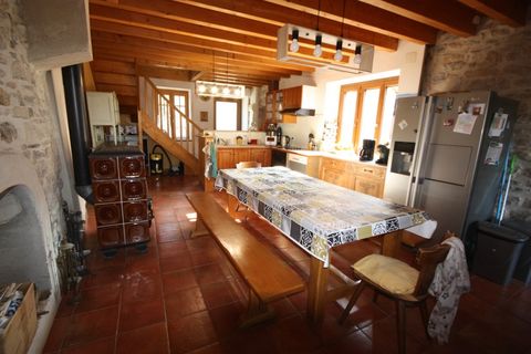 Villa i Ordonnaz, Ain, Ordonnaz - € 199.000 | Ref: 340935489006 - foto 42