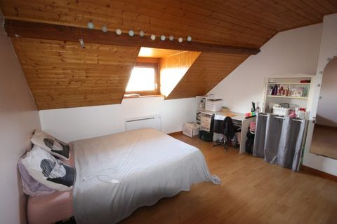 Villa i Ordonnaz, Ain, Ordonnaz - € 199.000 | Ref: 340935489006 - foto 45