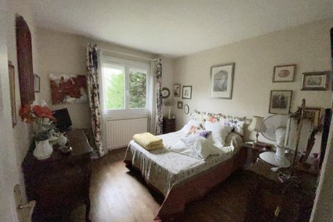 Byhus i Brive-la-Gaillarde, Correze, Brive-la-Gaillarde - € 215.000 | Ref: B47C4FF015E9429D - foto 5