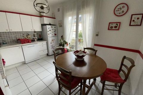 Byhus i Brive-la-Gaillarde, Correze, Brive-la-Gaillarde - € 215.000 | Ref: B47C4FF015E9429D - foto 7