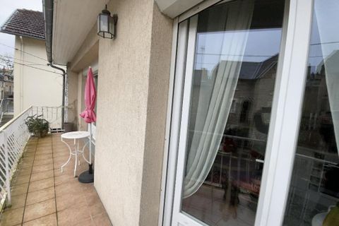Byhus i Brive-la-Gaillarde, Correze, Brive-la-Gaillarde - € 215.000 | Ref: B47C4FF015E9429D - foto 9