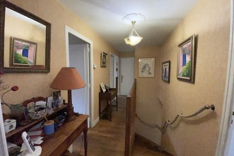 Byhus i Brive-la-Gaillarde, Correze, Brive-la-Gaillarde - € 215.000 | Ref: B47C4FF015E9429D - foto 11