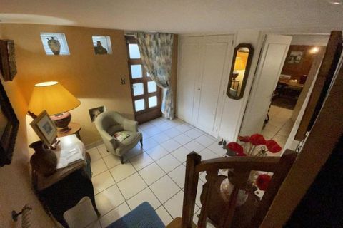 Byhus i Brive-la-Gaillarde, Correze, Brive-la-Gaillarde - € 215.000 | Ref: B47C4FF015E9429D - foto 13