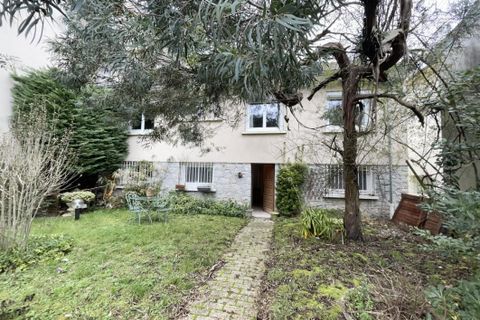 Byhus i Brive-la-Gaillarde, Correze, Brive-la-Gaillarde - € 215.000 | Ref: B47C4FF015E9429D - foto 14