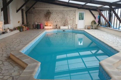 Villa a Ardilleux, Deux-Sevres, Ardilleux - € 845.000 | Ref: 8A7AF4CD64304687 - foto 4