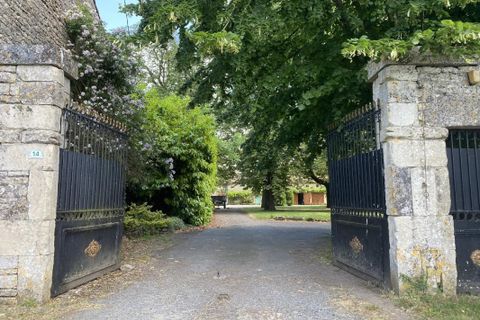 Villa a Ardilleux, Deux-Sevres, Ardilleux - € 845.000 | Ref: 8A7AF4CD64304687 - foto 5
