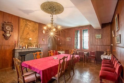 Villa a Ardilleux, Deux-Sevres, Ardilleux - € 845.000 | Ref: 8A7AF4CD64304687 - foto 8