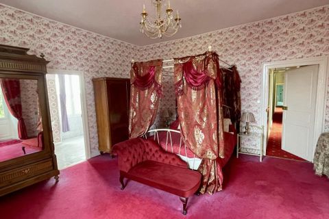 Villa a Ardilleux, Deux-Sevres, Ardilleux - € 845.000 | Ref: 8A7AF4CD64304687 - foto 11
