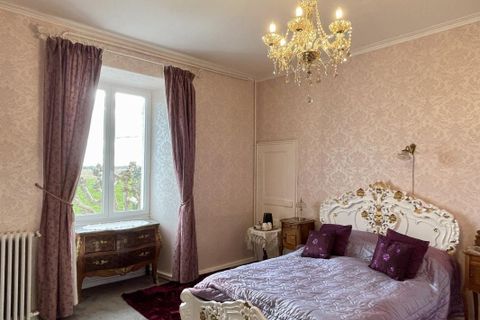 Villa a Ardilleux, Deux-Sevres, Ardilleux - € 845.000 | Ref: 8A7AF4CD64304687 - foto 14