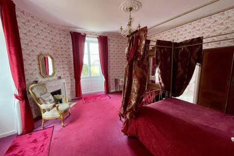 Villa a Ardilleux, Deux-Sevres, Ardilleux - € 845.000 | Ref: 8A7AF4CD64304687 - foto 15