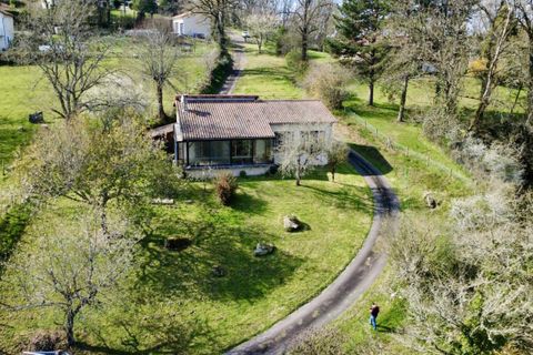 Villa i Confolens, Charente, Confolens - € 145.800 | Ref: B8C6B5F7B4784292 - foto 2