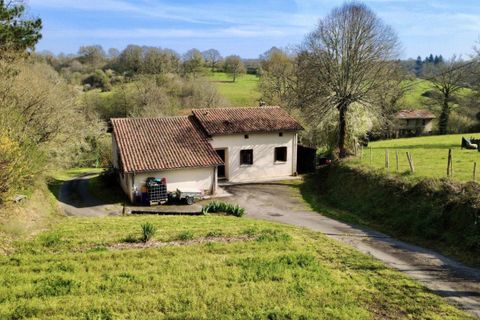 Villa i Confolens, Charente, Confolens - € 145.800 | Ref: B8C6B5F7B4784292 - foto 3