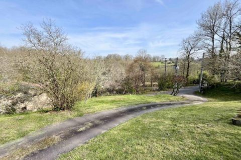 Villa i Confolens, Charente, Confolens - € 145.800 | Ref: B8C6B5F7B4784292 - foto 4