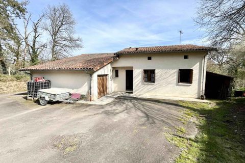 Villa i Confolens, Charente, Confolens - € 145.800 | Ref: B8C6B5F7B4784292 - foto 5