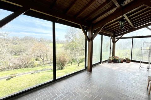 Villa i Confolens, Charente, Confolens - € 145.800 | Ref: B8C6B5F7B4784292 - foto 7
