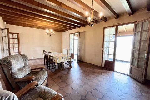 Villa i Confolens, Charente, Confolens - € 145.800 | Ref: B8C6B5F7B4784292 - foto 9