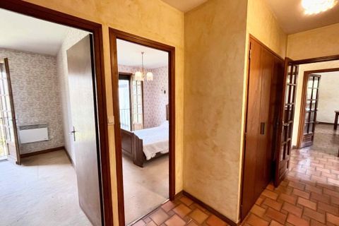 Villa i Confolens, Charente, Confolens - € 145.800 | Ref: B8C6B5F7B4784292 - foto 12