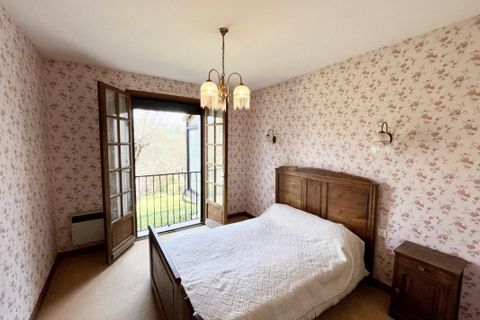 Villa i Confolens, Charente, Confolens - € 145.800 | Ref: B8C6B5F7B4784292 - foto 13