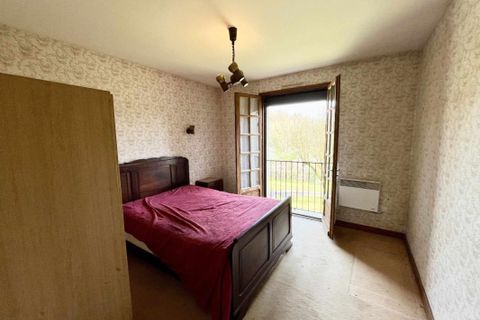 Villa i Confolens, Charente, Confolens - € 145.800 | Ref: B8C6B5F7B4784292 - foto 14