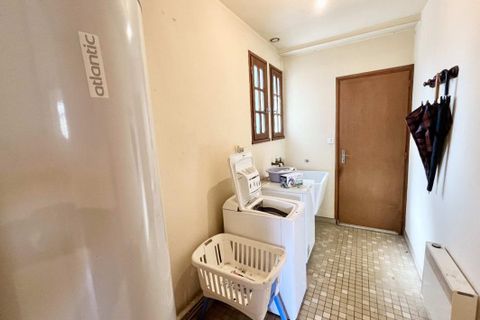 Villa i Confolens, Charente, Confolens - € 145.800 | Ref: B8C6B5F7B4784292 - foto 17