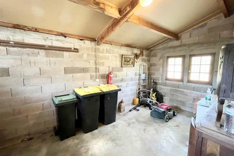 Villa i Confolens, Charente, Confolens - € 145.800 | Ref: B8C6B5F7B4784292 - foto 18