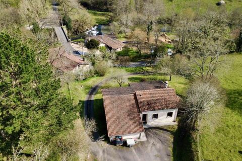 Villa i Confolens, Charente, Confolens - € 145.800 | Ref: B8C6B5F7B4784292 - foto 20