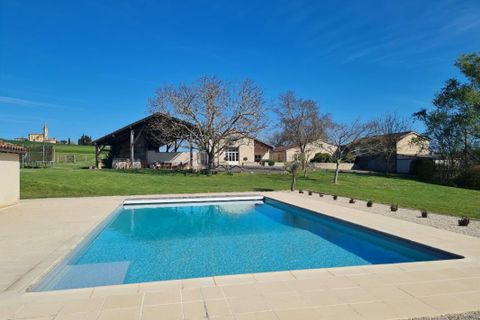 Villa a Blaziert, Gers, Blaziert - € 770.000 | Ref: 2E94204A0FFA44BA - foto 2