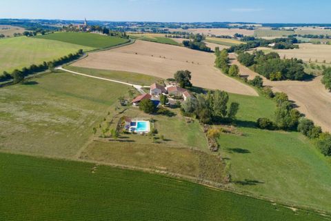 Villa a Blaziert, Gers, Blaziert - € 770.000 | Ref: 2E94204A0FFA44BA - foto 3
