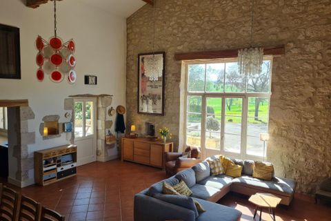 Villa a Blaziert, Gers, Blaziert - € 770.000 | Ref: 2E94204A0FFA44BA - foto 6