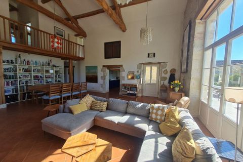 Villa a Blaziert, Gers, Blaziert - € 770.000 | Ref: 2E94204A0FFA44BA - foto 7